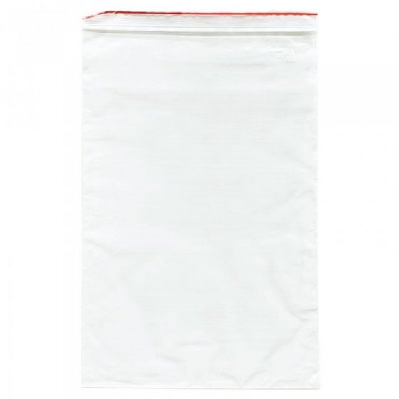 Pungi Cu Fermoar Ziplock, Standard, 50 microni