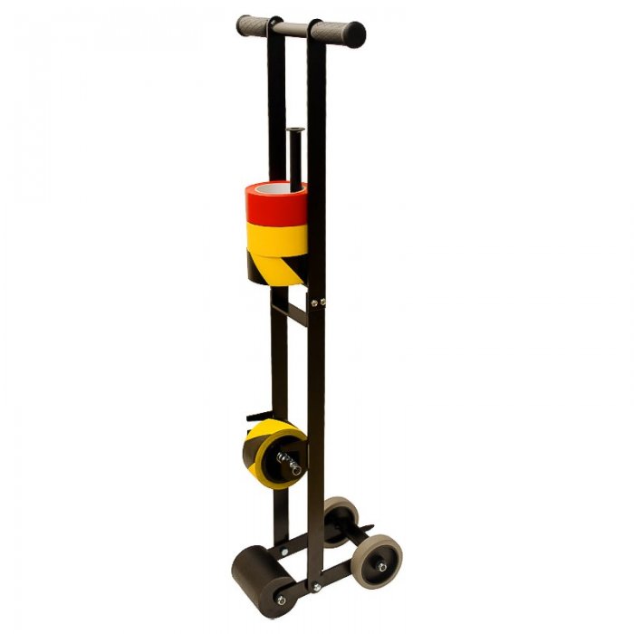 Dispenser Banda De Marcare Pentru Pardoseli Industriale-Produse