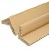 Coltar Carton Profil L, Lungime 1200 mm, Laturi 50 x 50 mm, Reutilizabil DA-Coltare Carton