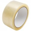 Banda Adeziva Acrilica Noisy Pentru Uz Industrial, 50 mm x 66 m