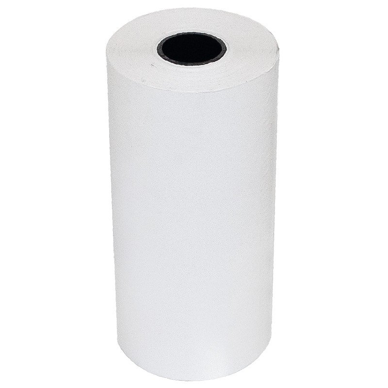 Role Hartie Termica Pentru POS, ⌀ 12 mm