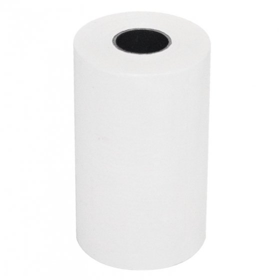 Role Hartie Termica Pentru POS, ⌀ 12 mm