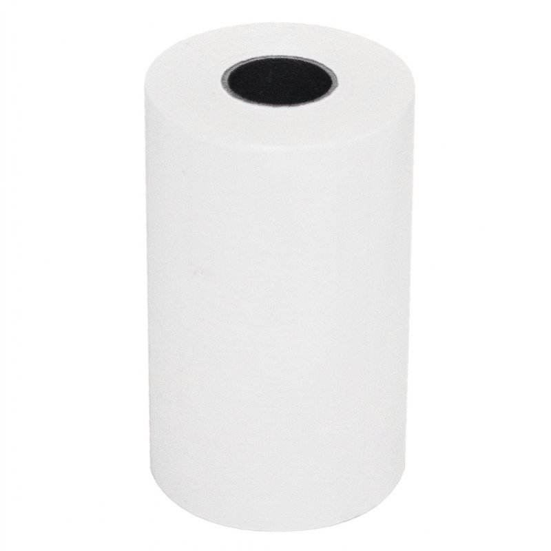 Role Hartie Termica Pentru POS, ⌀ 12 mm