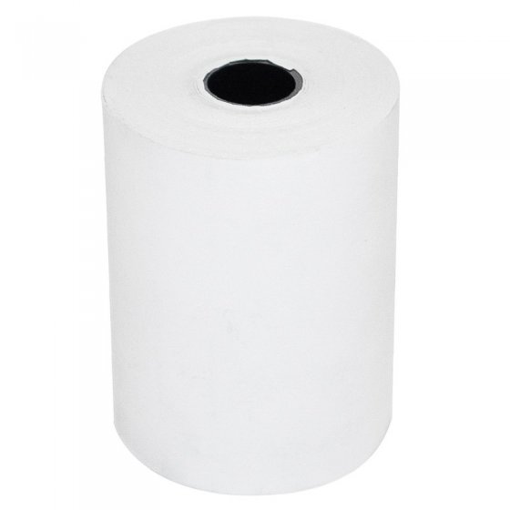 Role Hartie Termica Pentru POS, ⌀ 12 mm