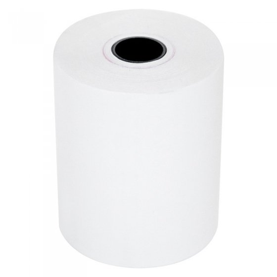 Role Hartie Termica Pentru POS, ⌀ 12 mm