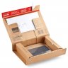 Folie Flexibila De Retentie FixTray Pentru Electronice-Cutii Din Carton & Retentii