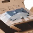 Folie Flexibila De Retentie FixTray Pentru Electronice