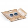 Folie Flexibila De Retentie FixTray Pentru Produse Fragile-Cutii Din Carton & Retentii