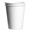 Pahar Carton 7 oz Pentru Bauturi Calde, 50 buc/set