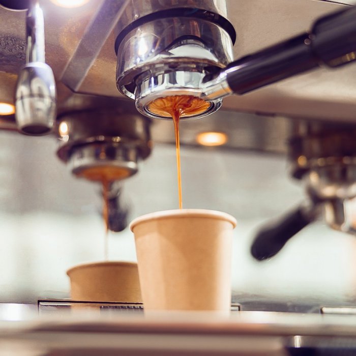 Pahar Carton 6.5 oz Pentru Aparate Automate, Vending, 100 buc/set-Pahare Carton