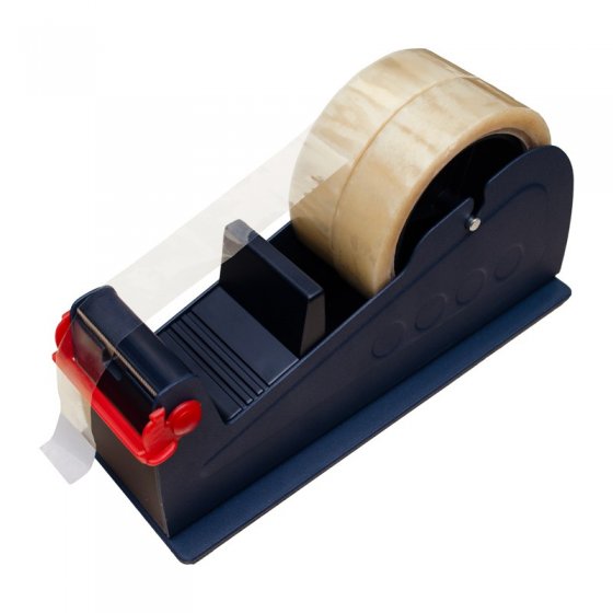 Dispenser Banda Adeziva Pentru Birou, Utilizare 1 rola x 50 mm/2 role x 25 mm