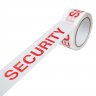Banda Adeziva Personalizata SECURITY, 50 mm x 66 m-Benzi Adezive Pentru Ambalare