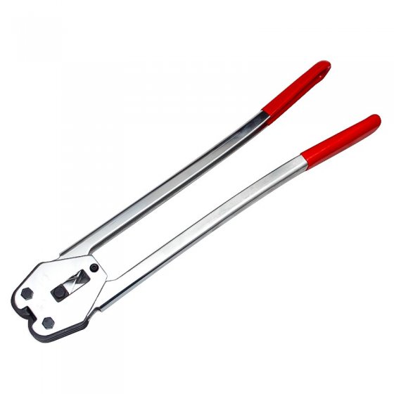 Cleste Pentru Legat Banda PP 12/16 mm
