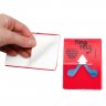 Indicator Monitorizare Inclinare 80 grade-Folie Stretch, Legare Si Paletizare