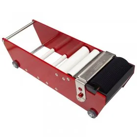 Dispenser Banda Adeziva Umectibila, Latime Maxima 80 mm, Uz Manual-Benzi Adezive Si Adezivi