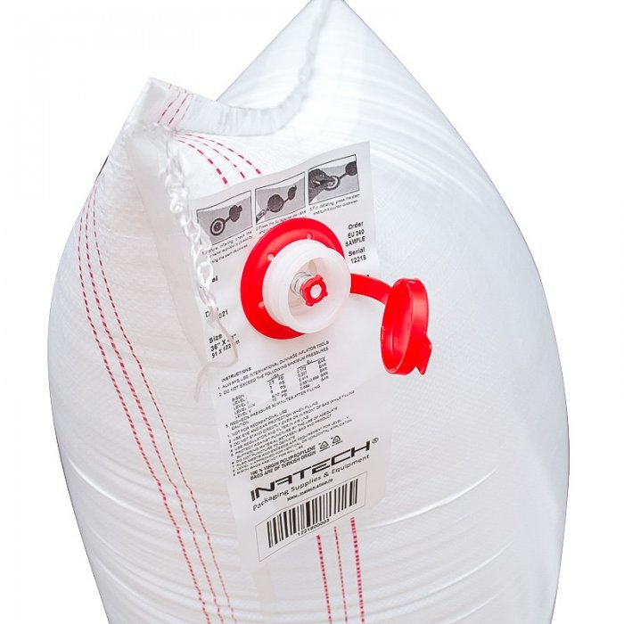 Saci Gonflabili Din Polipropilena-Saci Gonflabili Si Accesorii