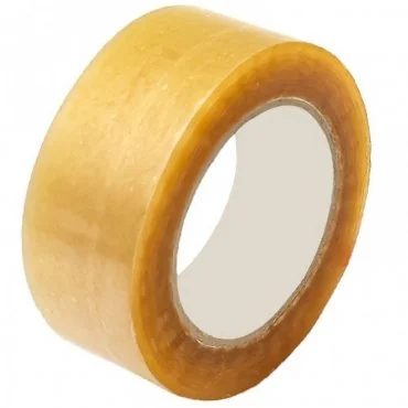 Banda Adeziva Solvent