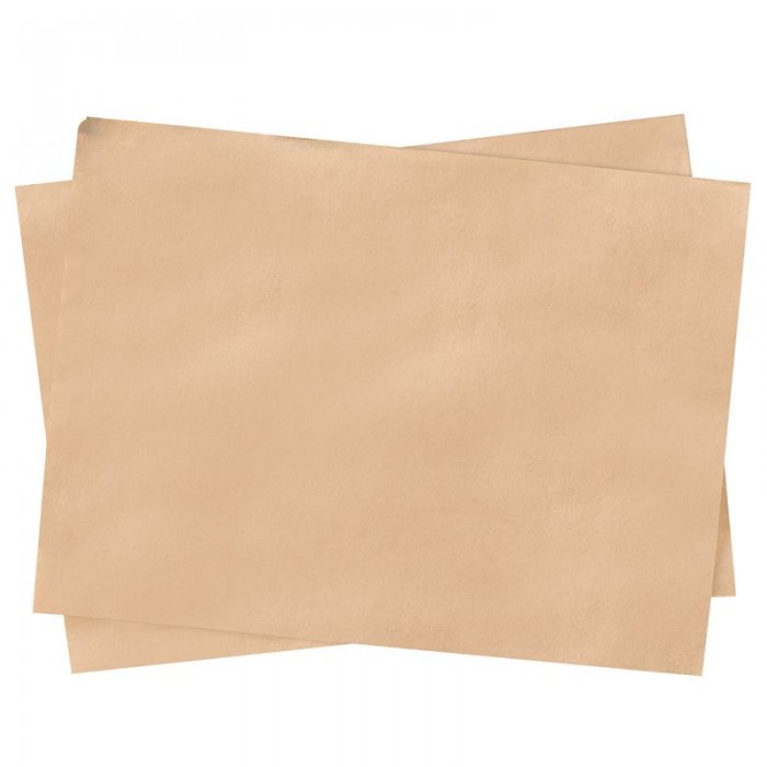 Hartie Cerata Rezistenta La Grasime, BIO, Pachet 10 kg-Ambalaje HoReCa