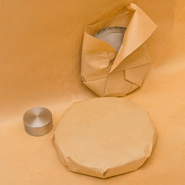 Hartie Kraft VCI Anticoroziune Lungime 250 m, Latime 1 m, Greutate Rola 21 Kg, Culoare Natur, Greutate 64 gr/m2, Tip Rola