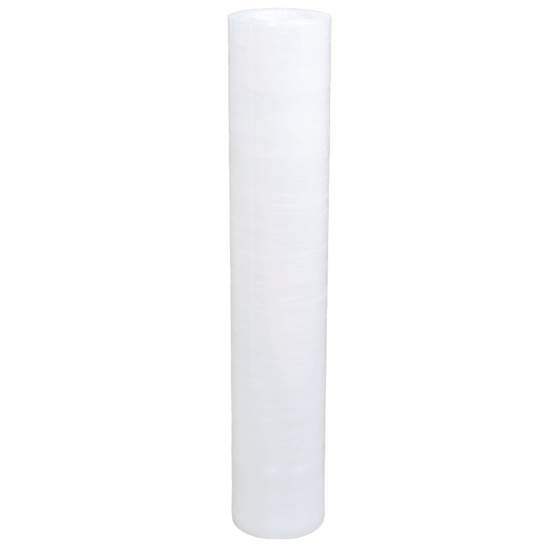 Folie Stretch Uz Manual, Netroll, 500 mm x 23 my, 2 kg, 6 buc/pachet