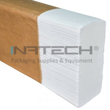 Prosop Hartie Pliat, Alb, Z-Fold, 5 buc/pachet Lungime 210 mm, Latime 220 mm, Straturi 2, Material Celuloza, Numar Foi Pe Buc 200, Culoare Alb, Buc / Pachet 5