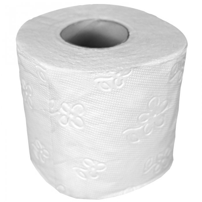 Hartie Igienica Horeca, Alb, 3 straturi, 16 role/bax Straturi 3, Material Celuloza, Culoare Alb, Parfu Fara m, Numar de Buc /...