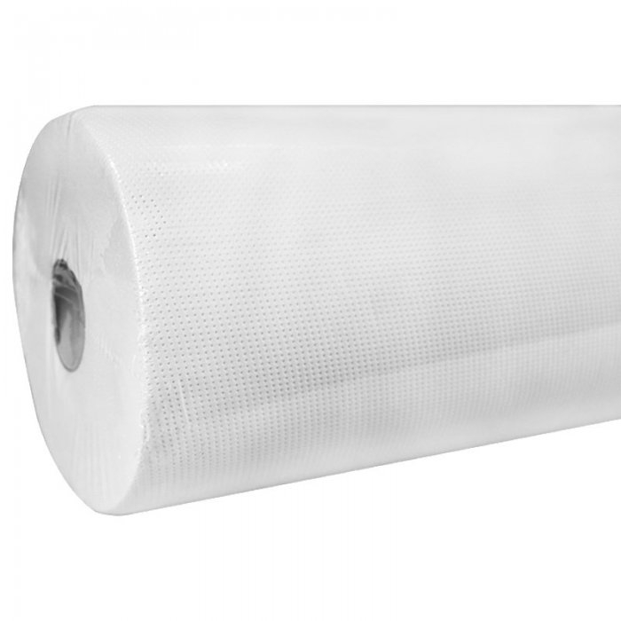 Rola Cearceaf Hartie, 60 cm x 50 m, 108 foi, 2 straturi, 100% celuloza Lungime Rola 50 m, Latime Rola 600 mm, Straturi 2, Mat...