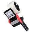 Dispenser Manual RAPESCO Pentru Banda Adeziva 50 x 66 mm