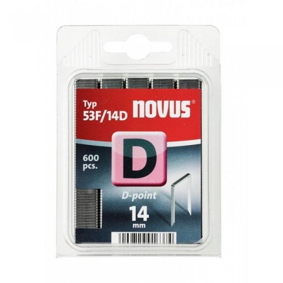 Capse Zincate Tip D 14 mm