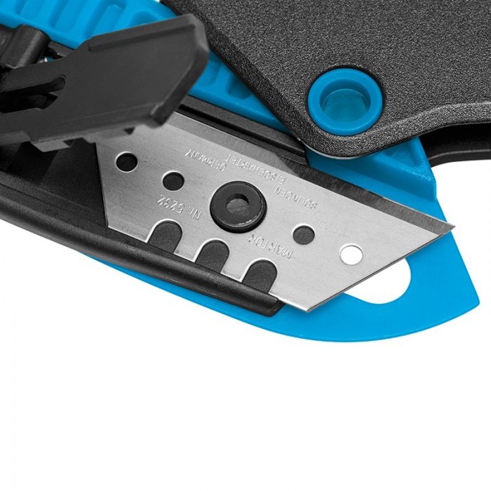 Rezerve 5232 Cutter Mizar 10Buc/Set MARTOR 300 Dimensiuni 53 x 19 mm, Material Metal, Adancime taietura 0.63 mm-Accesorii Dep...