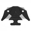 Rezerve 3550 Cutter Secumax 350 10Buc/Set MARTOR