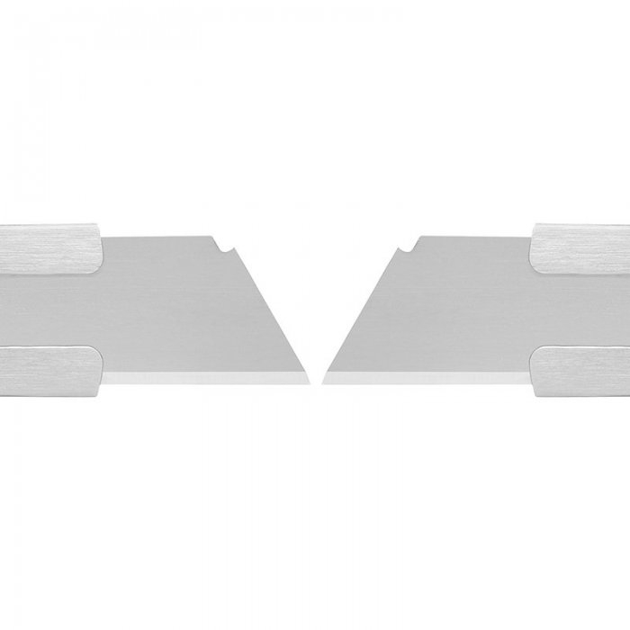 Rezerve NO.79 Cutter Secunorm 380 10Buc/Set MARTOR Dimensiuni 110 x 18 mm, Material Metal, Adancime taietura 0.5 mm-Accesorii...