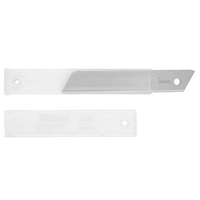 Rezerve NO.79 Cutter Secunorm 380 10Buc/Set MARTOR-Accesorii Depozit