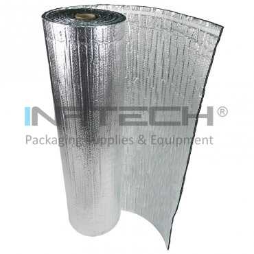 Теплоизоляция из алюминия для контейнеров - PERFORMA® Container Insulation