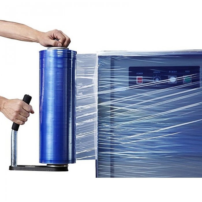 Folie Stretch Uz Automat VCI-Folii Stretch VCI