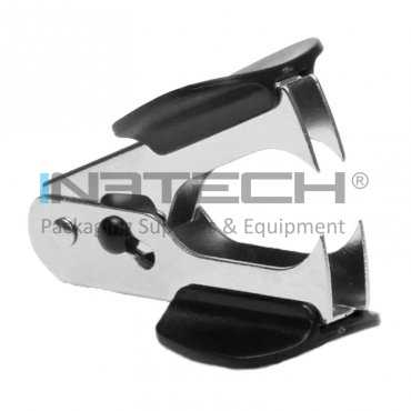 Decapsator Rapesco Dimensiuni 55 x 32 mm, Culoare Negru