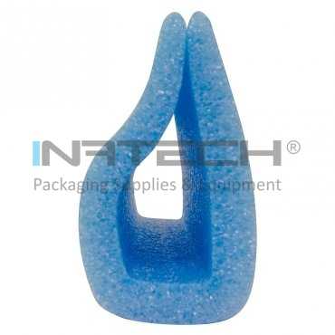 Профиль из пенопласта PEE, тип U