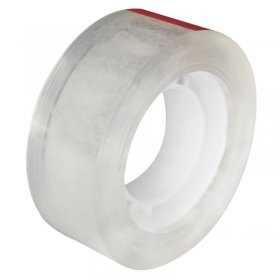 Banda Adeziva Transparenta 19mm x 30m Lungime 30 m, Latime 19 mm, Grosime 36 my, Culoare Transparent, Buc / Pachet 6-Birotica...