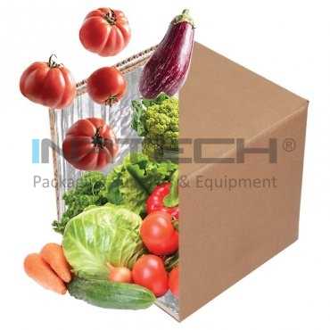 Cutie Termoizolanta Fresh Pack Kit