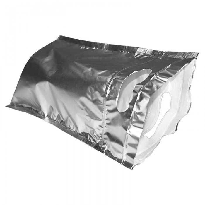 Punga Termoizolanta Cu Fermoar Isothermal Pouch-Pungi Termoizolante