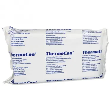 Запасные охлаждающие блоки из пены размерами 280 x 190 x 26 мм, вес 1100 гр, цвет белый / синий, 12 штук в пачке.