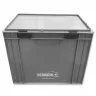 Cutie Termoizolanta Medi Line-Cutii Termo Pentru Produse Congelate (-15°C)