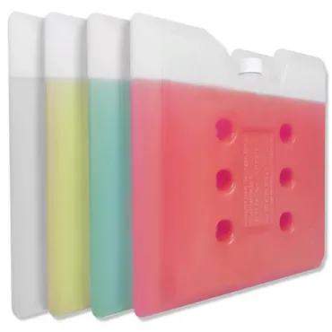 Резервуары с охлаждающим материалом фазового перехода (PCM Packs)