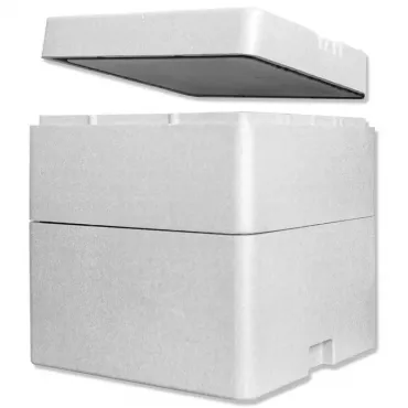 Термоизоляционная коробка Classic Line