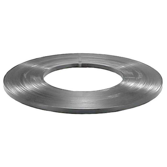 Banda Metalica Lucioasa Pentru Legare-Benzi Pentru Legare Si Paletizare