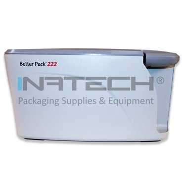 Диспенсер для увлажнительной клейкой ленты, ручной, размеры мм (Д х Ш х В) 358 х 203 х 184, ширина рулона 70 мм, ручное использование, вес 2.72 кг.