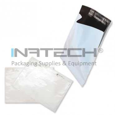 Пакет 100 конвертов для курьерской доставки А5 + 1000 конвертов AWB для документов C6