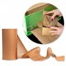 Pachet Dispenser Hartie Honeycomb + Rola Hartie Kraft Honeycomb + Cutie Autoformare CO3, 360 x 280 x 60 mm-Pachete PROMO Pachet Dispenser Hartie Honeycomb + Rola Hartie Kraft Honeycomb + Cutie Autoformare CO3, 360 x 280 x 60 mm-Pachete PROMO
