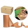 Pachet Dispenser Hartie Honeycomb + Rola Hartie Kraft Honeycomb + Cutie Autoformare CO3, 360 x 280 x 60 mm-Pachete PROMO Pachet Dispenser Hartie Honeycomb + Rola Hartie Kraft Honeycomb + Cutie Autoformare CO3, 360 x 280 x 60 mm-Pachete PROMO