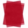 Pachet Cutie Cadouri Cu Autoformare 241 x 166 x 94 mm + Hartie De Matase Rosu-Pachete PROMO Pachet Cutie Cadouri Cu Autoformare 241 x 166 x 94 mm + Hartie De Matase Rosu-Pachete PROMO